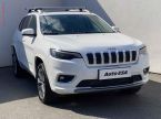 Jeep Cherokee - fotka číslo 0