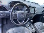 Jeep Cherokee - fotka číslo 13