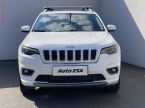 Jeep Cherokee - fotka číslo 1