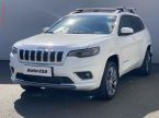 Jeep Cherokee - fotka číslo 2