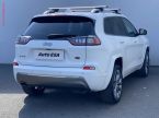Jeep Cherokee - fotka číslo 3