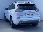 Jeep Cherokee - fotka číslo 5