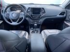 Jeep Cherokee - fotka číslo 7
