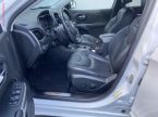 Jeep Cherokee - fotka číslo 8