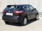 Nissan Qashqai - fotka číslo 3