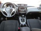 Nissan Qashqai - fotka číslo 7