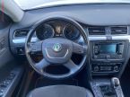 Škoda Superb - fotka číslo 10
