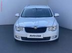 Škoda Superb - fotka číslo 1