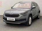 Škoda Kodiaq - fotka číslo 2
