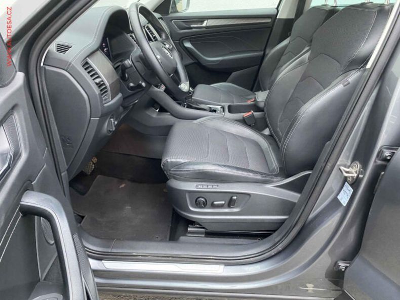 Škoda Kodiaq - hlavní fotka