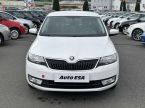 Škoda Rapid - fotka číslo 1