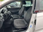 Škoda Rapid - fotka číslo 8