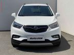 Opel Mokka - fotka číslo 1