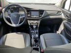 Opel Mokka - fotka číslo 7