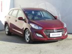Hyundai i30 - fotka číslo 0