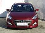 Hyundai i30 - fotka číslo 1