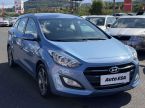 Hyundai i30 - fotka číslo 1
