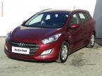 Hyundai i30 - fotka číslo 2