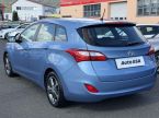 Hyundai i30 - fotka číslo 5