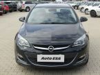Opel Astra - fotka číslo 1