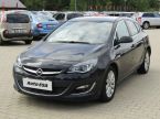 Opel Astra - fotka číslo 2