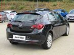 Opel Astra - fotka číslo 3