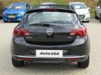 Opel Astra - fotka číslo 4