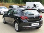Opel Astra - fotka číslo 5