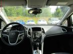 Opel Astra - fotka číslo 7