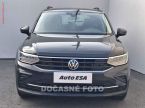 Volkswagen Tiguan - fotka číslo 1