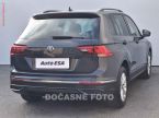 Volkswagen Tiguan - fotka číslo 3