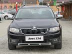 Škoda Octavia - fotka číslo 1