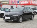 Škoda Octavia - fotka číslo 2