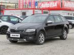 Škoda Octavia - fotka číslo 2