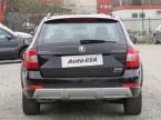 Škoda Octavia - fotka číslo 4