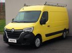 Renault Master - fotka číslo 2