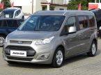 Ford Tourneo - fotka číslo 2