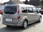 Ford Tourneo - fotka číslo 3