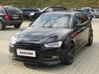 Audi A3 - fotka číslo 2