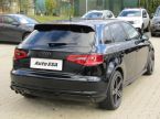 Audi A3 - fotka číslo 5