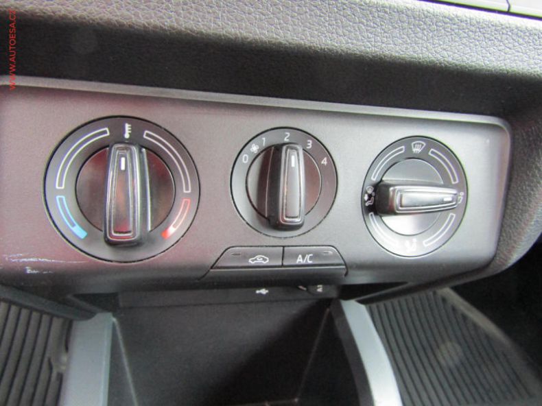 Škoda Fabia - hlavní fotka