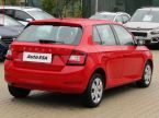 Škoda Fabia - fotka číslo 5