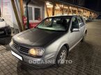 Volkswagen Golf - fotka číslo 0