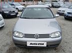 Volkswagen Golf - fotka číslo 1