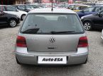 Volkswagen Golf - fotka číslo 4