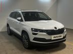 Škoda Karoq - fotka číslo 0