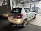 Škoda Fabia - fotka číslo 1