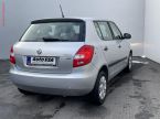 Škoda Fabia - fotka číslo 3
