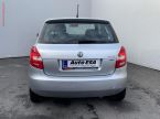 Škoda Fabia - fotka číslo 4