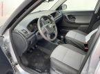 Škoda Fabia - fotka číslo 8